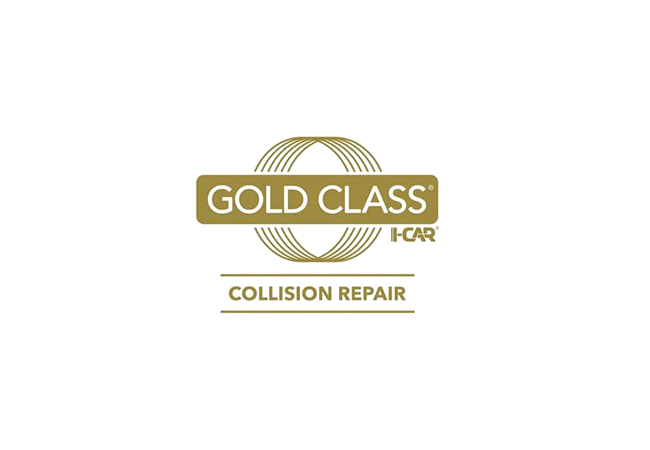 I-CAR Gold Certification