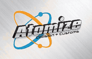 Atomize Logo